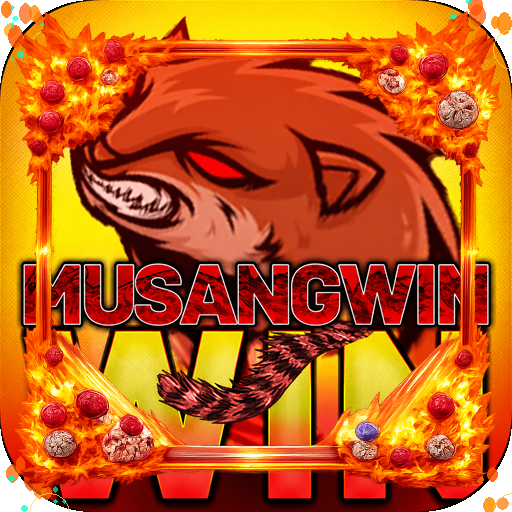musangwin — mitra unggulan
