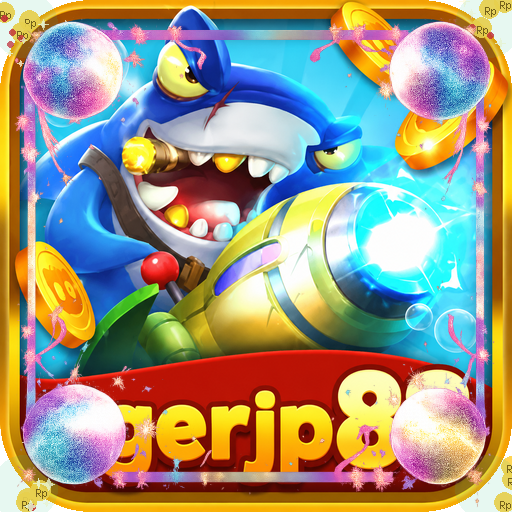 tigerjp88 — galeri pratinjau Resmi APK